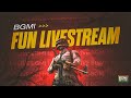Rush gameplay bgmi live  iefor yt live