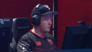 ELEAGUE S2  Group A Weekly Finals, Cloud9 vs. FaZe Clan: Full Match