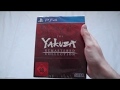 yakuza remastered collection review  day 1 edition ...