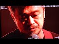 竹原ピストル「はなす」心震えるMusic Stationライブ!// SRJ