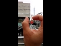 日本のCHEMISTRYが横浜を感動の渦に(泣)