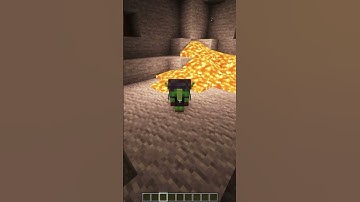 Goblin Traders Mod Minecraft Java