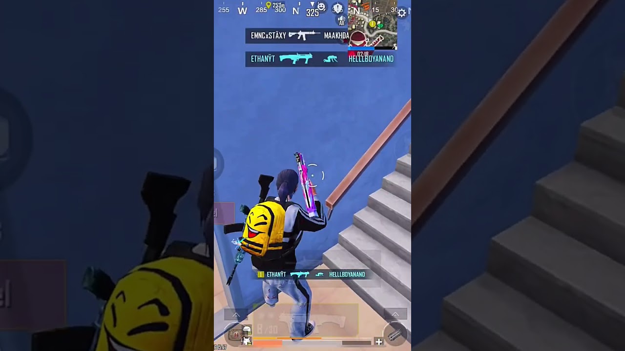 Mythic fashion player defeated😈