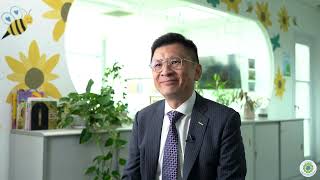Publication Date: 2023-12-19 | Video Title: 聖公會聖安德烈小學譚校長專訪 Principal Tam
