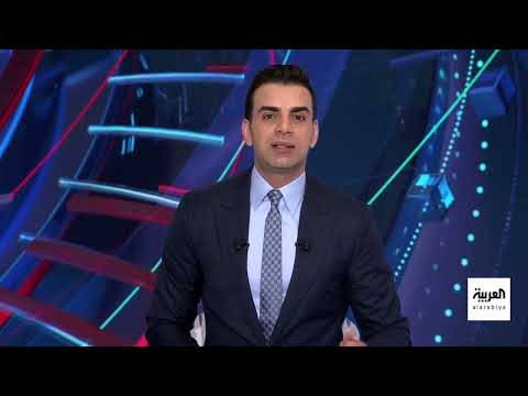 تطورات الأزمة الأوكرانية والعقوبات الأمريكية على حزب الله