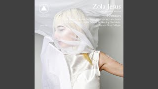 Video-Miniaturansicht von „Zola Jesus - Skin“