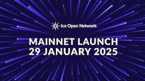 "Ice Open Network Blockchain: KYC Process, Updates, and Viral Trends Explained"