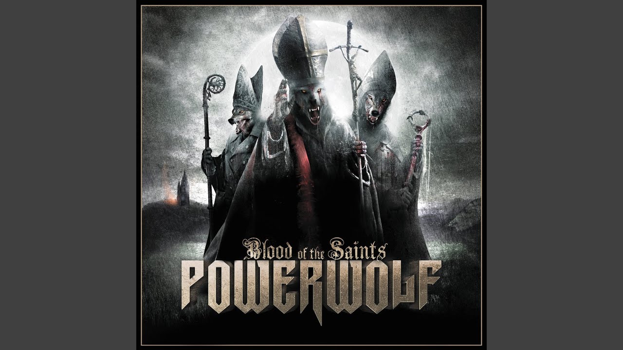 Dead Boys Don't Cry (Live) Lyrics - Powerwolf - Only on JioSaavn