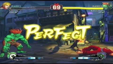 Flowchart ken in ranked... Seriously.mp4