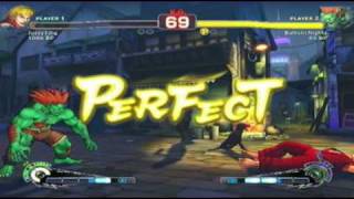 Flowchart Ken In Ranked... Seriously.mp4