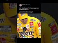 🥀 RIP Kyle Busch 🥀 - clip of Rowdy Being Rowdy