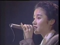 原田知世 - 「Silvy」