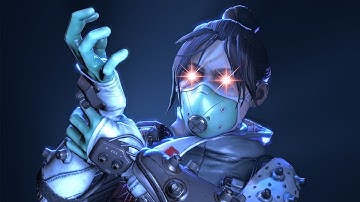 Getting Tilted In Apex Legends Ranked