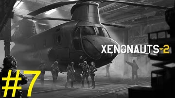 Xenonauts 2 Cleaning Out A Cleaner