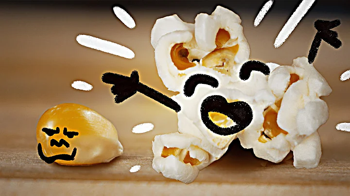 How to pop the un-poppable kernels