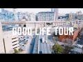 Collie Buddz - Good Life East Coast Tour (Official Recap)