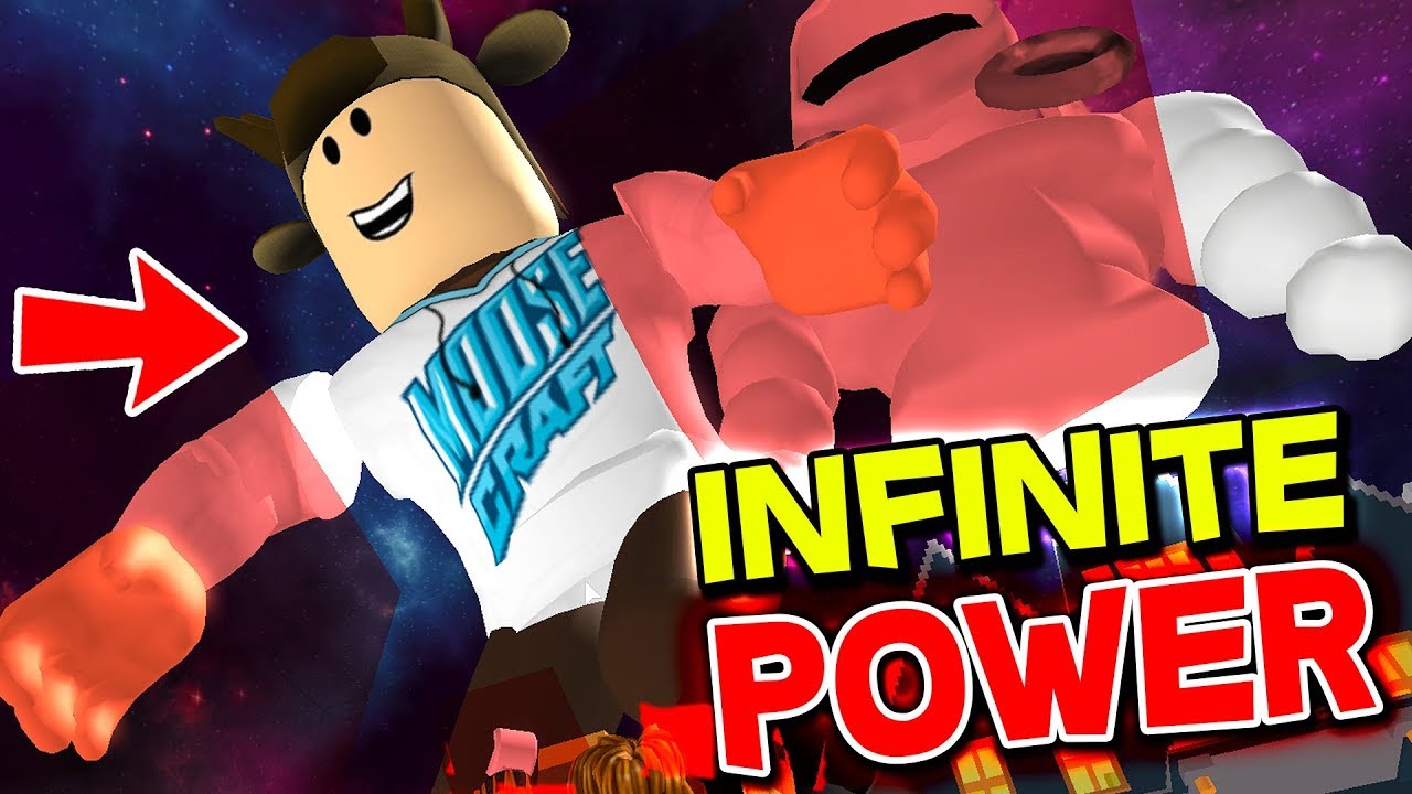 NEW GHOST SIMULATOR IN ROBLOX! *INFINITE POWER!!!* - YouTube NEW GHOST SIMULATOR IN ROBLOX! *INFINITE POWER!!!* - YouTube