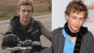 The Life and Tragic Ending of Johnny Lewis