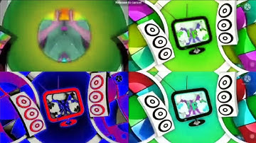 Blippi INTRO LOGO EFFECT ( Sponsored by: Gamavision Csupo Effect)