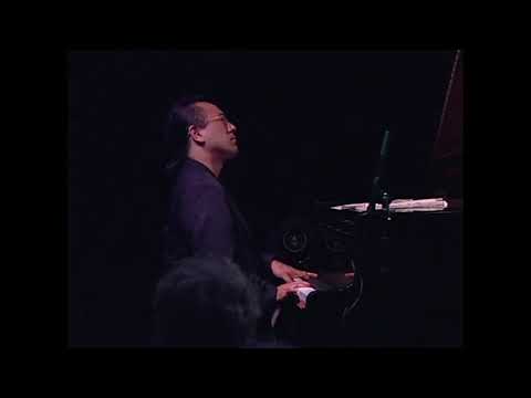 Ron Kobayashi Trio Live at Steamers "Soaring"