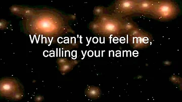 Evanescence - Your Star (lyrics) HD