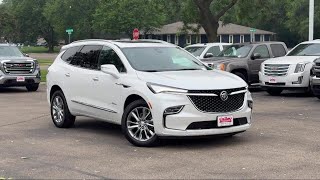 2022 Buick Enclave Avenir Lakeville  Eagan  Farmington  Burnsville  Rosemount Buick Apple Valley Mn