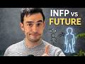 why infp finds it so hard to care about the future