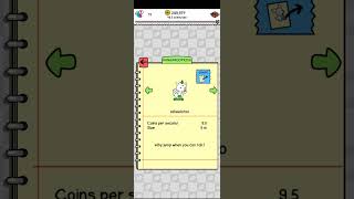 Kangaroo Evolution Tapps Games screenshot 4