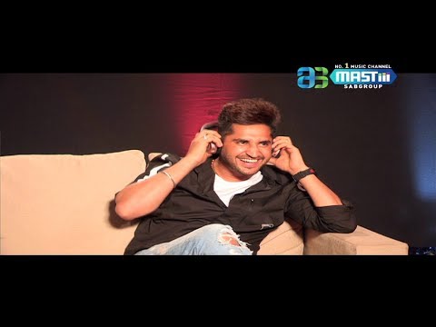 Exclusive Interview | Jassie Gill | Surma Kaala Song
