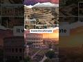 The Engineering Marvels of Ancient Rome