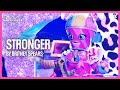 Snow Cone Performs 'Stronger' by Britney Spears 🎤