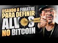 Aprenda COMO LUCRAR MUITO com BITCOIN usando a FIMATHE !