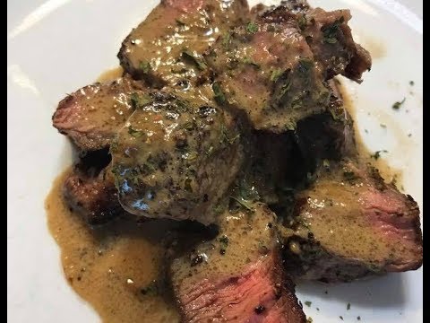 chuck-steak-recipe-|-30-minute-chuck-steak-dinner