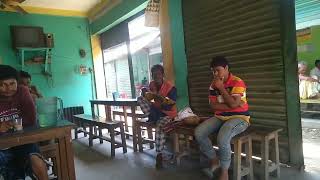 মালিক ভরসা মাজারের অসাধারণ বাউল গান |পথ শিল্পীর অসাধারণ বাউল গান |viral Baul gaan|New Baul Song 2023