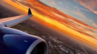 [4K] – Inaugural Flight – Breeze Airways – Airbus A220-371 – TPA-RIC – N203BZ – MX116 – IFS Ep. 572