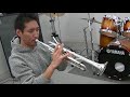 【トランペットマウスピース比較】Denis Wick アメリカンクラシック 3C
