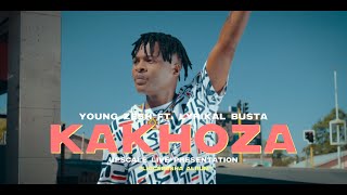Young Zesh ft. Lyrikal Busta - KaKhoza (Official Music Video)