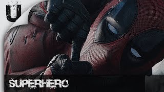 ‣ Simon Curtis – Superhero [Deadpool]