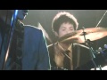 新潟WOODY2011-12-03 花と拳銃/by 被害者ボニー&クライド