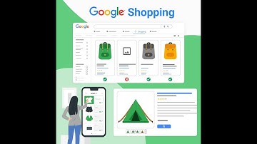 PrestaShop Google Merchant Center (Google Shopping Feed)  Module