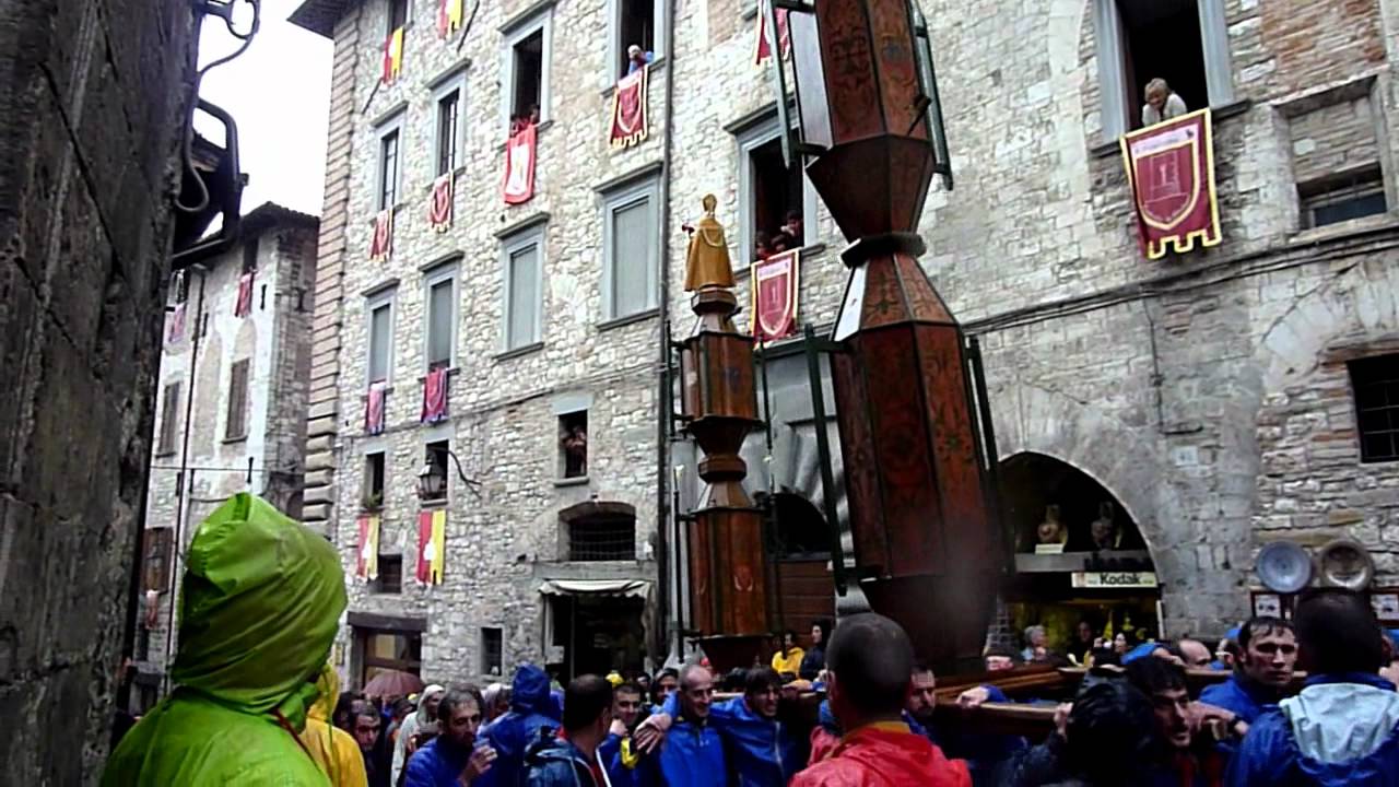 Festa dei Ceri 2011... immagini ed emozioni !!!