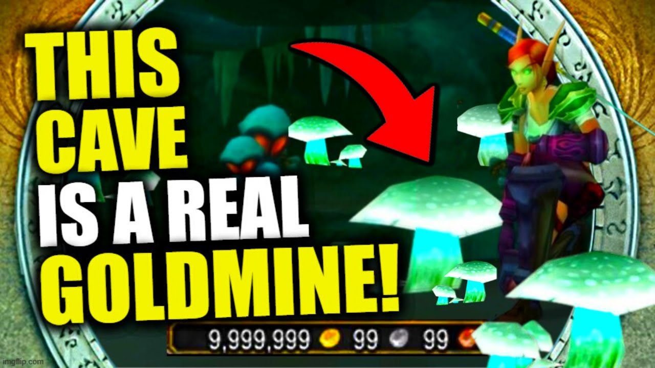 Make Tons of Gold w/ This Solo Goldfarm! WoW Dragonflight Goldfarming ...