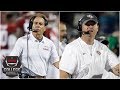 The hypothetical chaos scenario that could rock the College Football Playoff | CFP Rankings