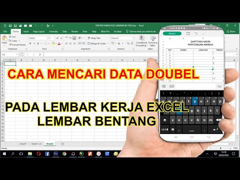 Video: Di mana dan bagaimana untuk mencari double, 