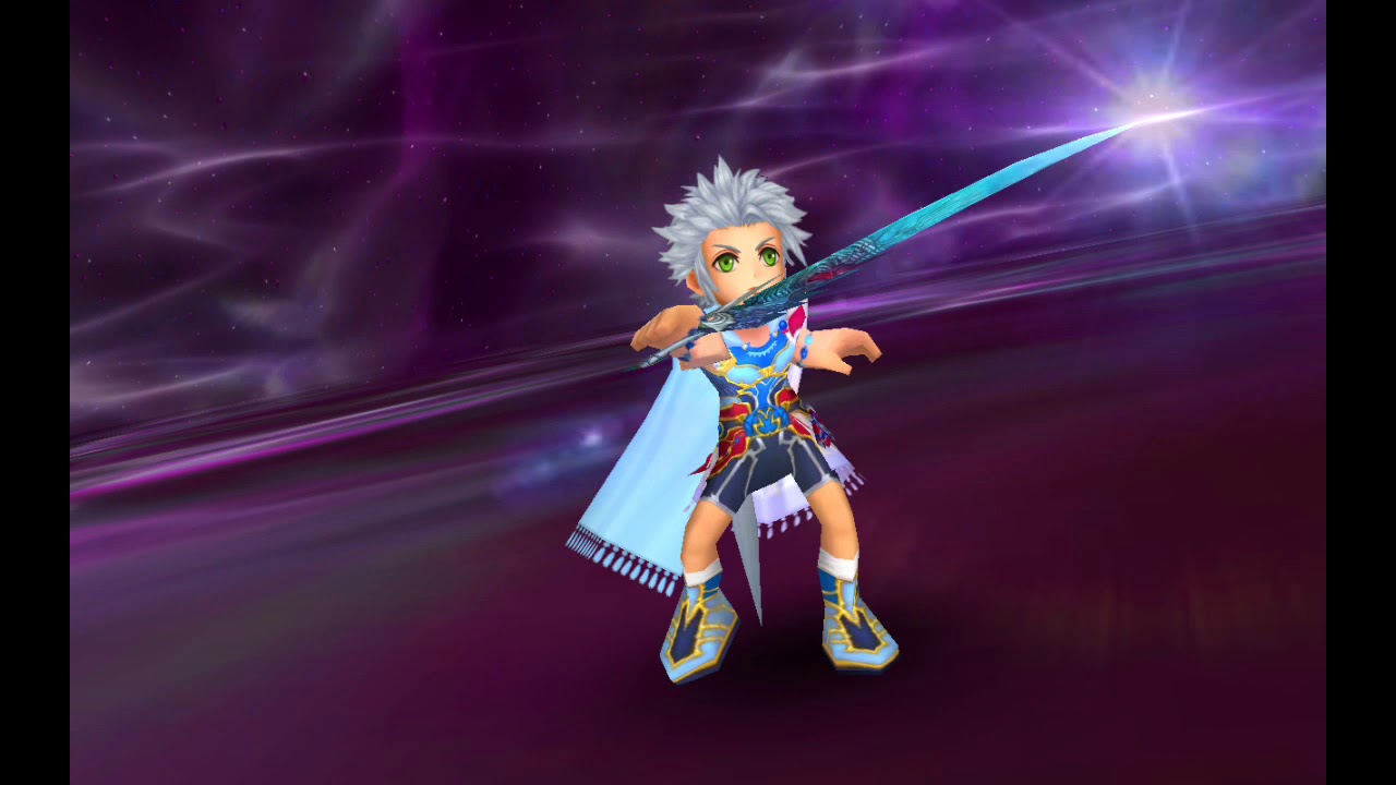 DDFOO Onion Knight ex+ showcase. The best support ninja