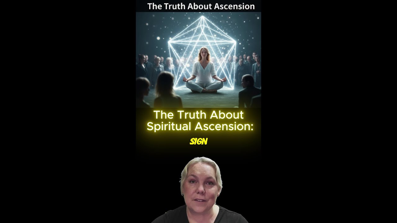 The 5 Stages of Your Spiritual Awakening: What to Expect & How to ...