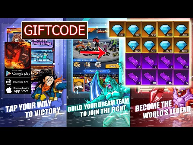 Universe Warriors Epic Conquest & 10 Giftcodes  10 Redeem Codes Universe  Warriors Epic Conquest : r/GameplayGiftcode