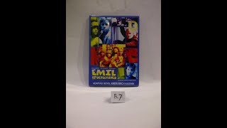 Download Lagu Opening to Emil and the Detectives 2004 VCD MP3