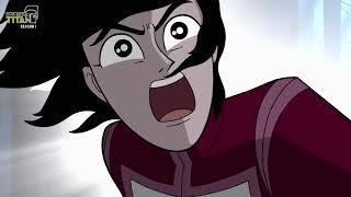 Sym - bionic titans wonderful video