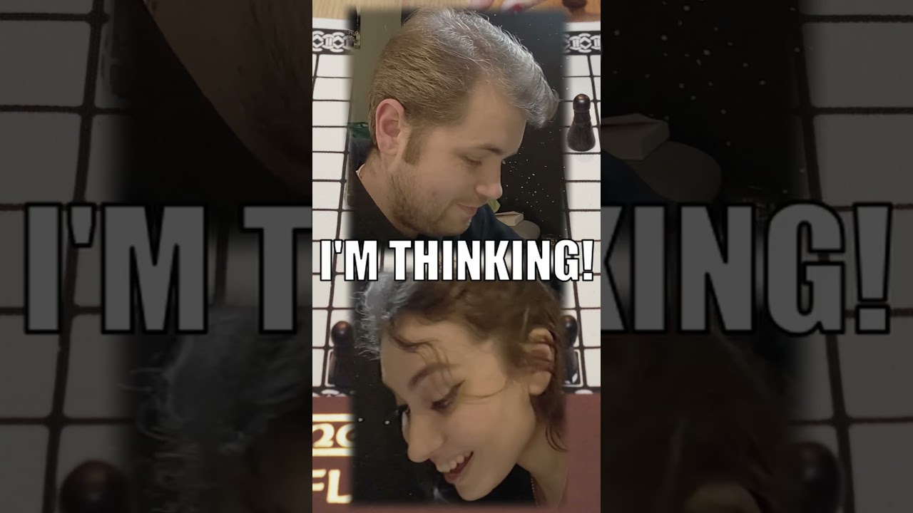 Viking Game Shenanigans! 